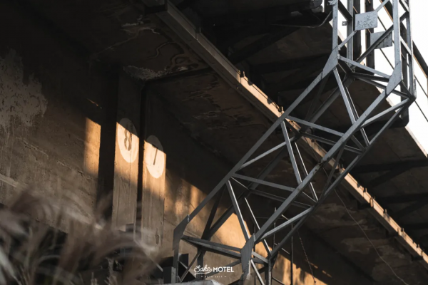 仿賽快而復古帥？一臺車，改變一個人｜賽克採訪錄