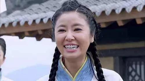 老黃瓜刷綠漆，強行裝嫩：中國難道找不出年輕演員了嗎？