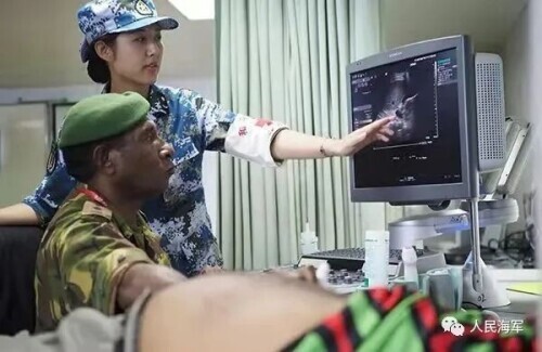 這就叫“人類高質量女性”