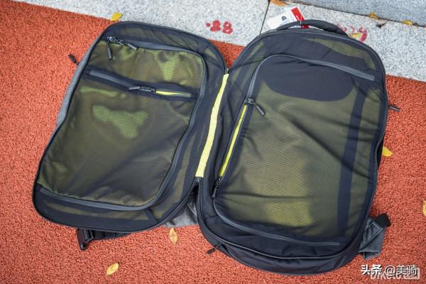 皮實好用,還能擴容?Bontrager通勤、旅行揹包評測 皮實好用,還能擴容?Bontrager通勤、旅行揹包評測