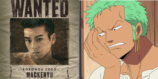 真人版《海賊王》，網飛選角你打幾分？