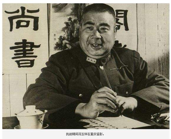 有兵力沒能力？白崇禧評價蔣介石的軍事能力：就是一個步兵排長