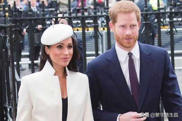 查爾斯失寵，女王讓威廉夫婦入主溫莎城堡，哈里將失去靠山