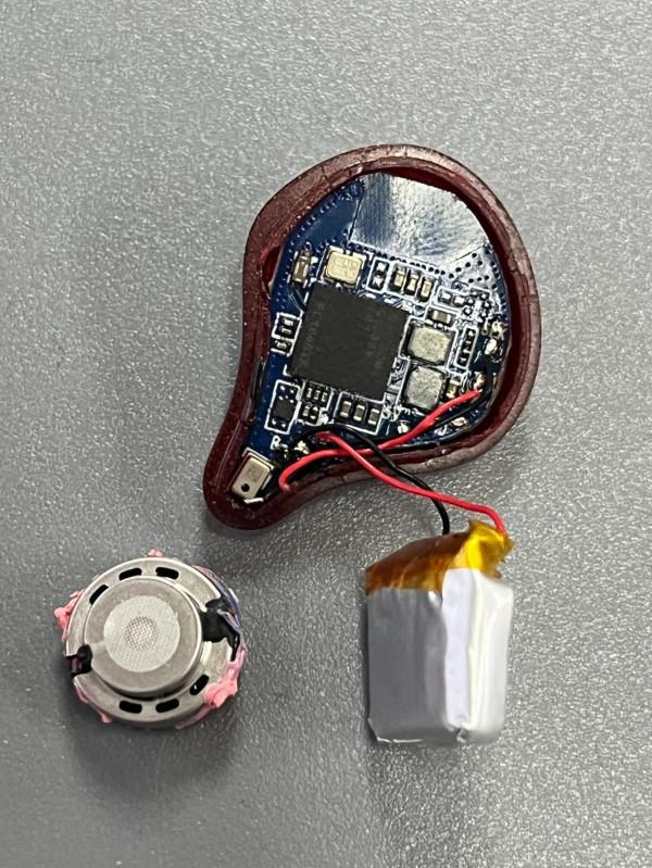 Sabbat魔宴E16測評體驗