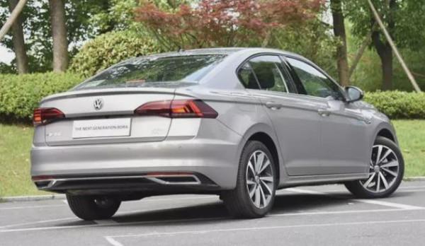 大眾同門之爭：寶來VS朗逸誰會更勝一籌？