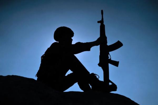 朗吧丨新兵親啟，排長來信啦