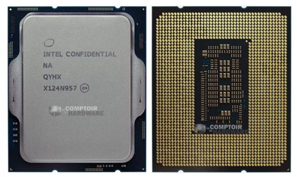 i5真的秒全家:i5-12400F效能出爐,單核超R9 5950X,功耗65W i5真的秒全家:i5-12400F效能出爐,單核超R9 5950X,功耗65W