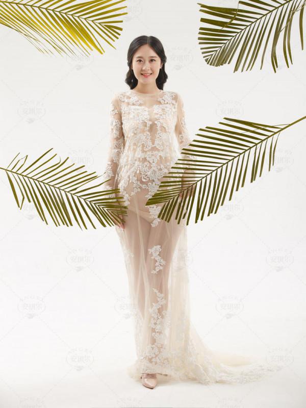 孕婦照都有哪些風格呢