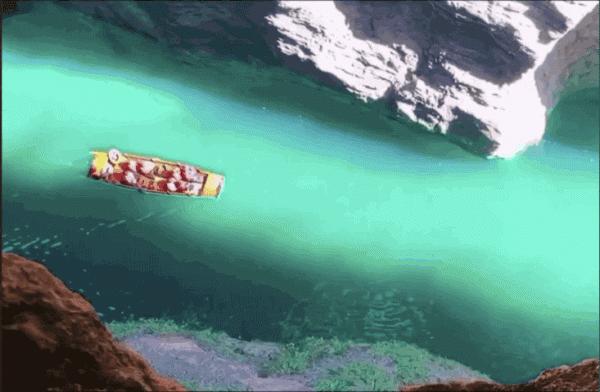 這個夏天均溫23℃的“中國涼爽之城”,也藏得太深了 這個夏天均溫23℃的“中國涼爽之城”,也藏得太深了