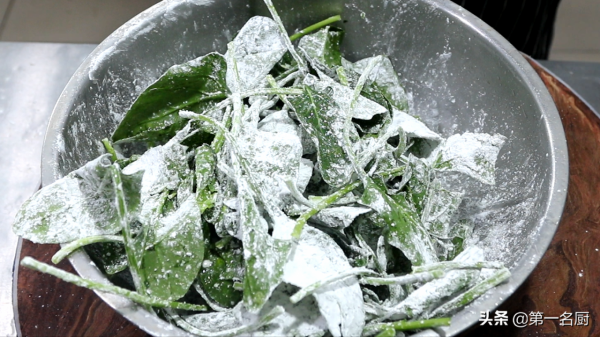 天冷多吃蒸菜身體好，推薦6道家常做法，少油健康，營養不上火