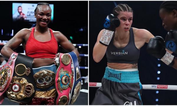 精彩！又一場拳壇世紀大戰上演，女版“梅威瑟VS帕奎奧”將打響