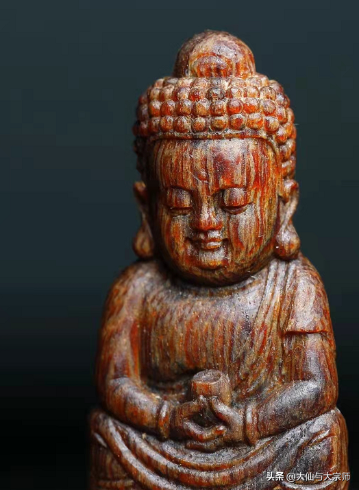 一克幾萬的奇楠沉香,都拿來做什麼呢? 一克幾萬的奇楠沉香,都拿來做什麼呢?