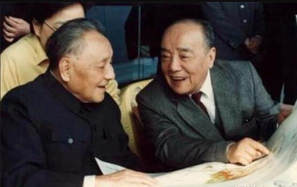 滿門將才!12個子女皆是人中龍鳳,1位省委書記,1位上將1位主席 滿門將才!12個子女皆是人中龍鳳,1位省委書記,1位上將1位主席