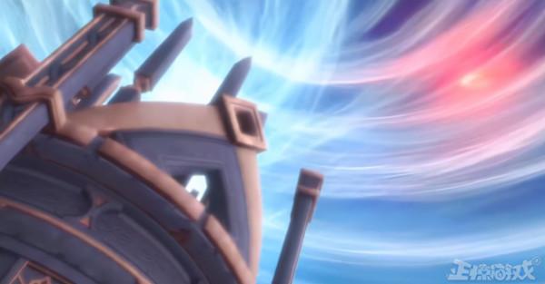 首個進入暗影界的泰坦之魂？魔獸編劇真沒招了，竟啃起了7.0老本