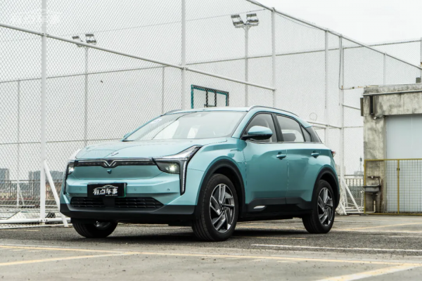 還需打磨的工具 哪吒U Pro深度試駕