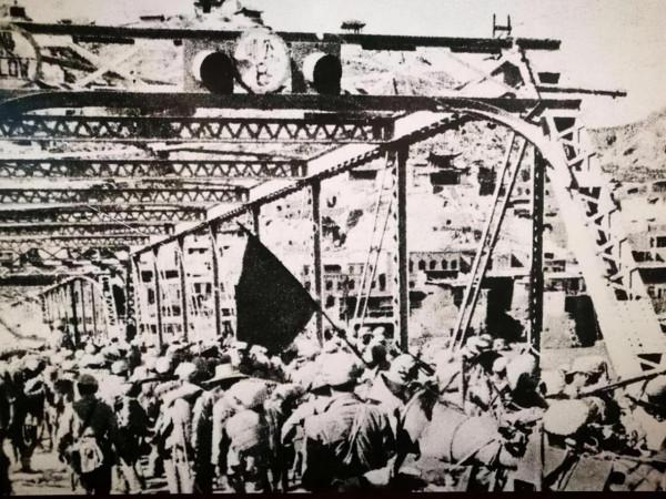 長津湖：1950年我軍擁有550萬大軍，為何只派九兵團15萬人增援