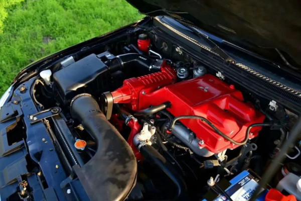 三菱山貓帕傑羅動力趕腳一般般，有沒有辦法提升一下動力？機增？