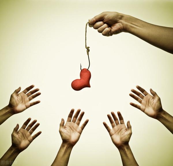 《易經》中的“坎卦”告訴我們要練習和險難相處 《易經》中的“坎卦”告訴我們要練習和險難相處