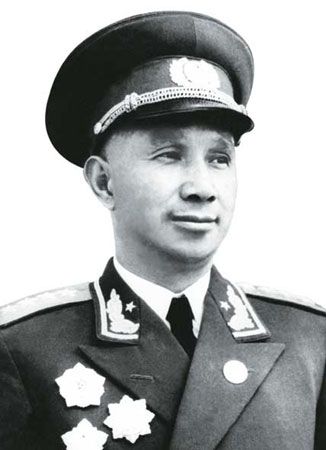 解放戰爭的拐點&mdash;&mdash;孟良崮戰役！粟裕到底有多強？