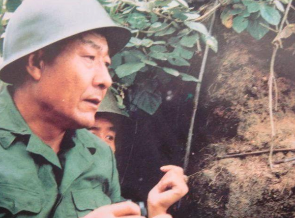 軍長上任,副軍長懵了:你不是我當年俘虜的那個小兵嗎? 軍長上任,副軍長懵了:你不是我當年俘虜的那個小兵嗎?