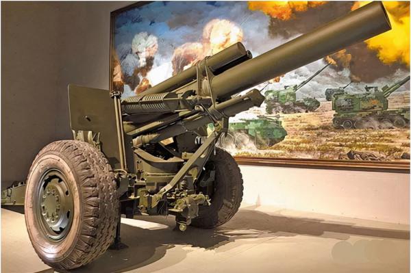 志願軍最愛用的美式武器是哪些？