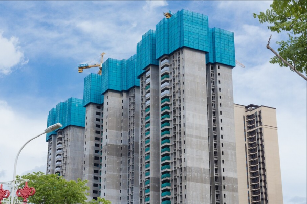 新的一年已經到來，想要投資房產的人，用清楚這5大現實