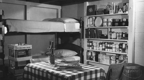 同樣是冷戰，為什麼蘇聯和美國吃的東西有這麼大區別？這就是答案