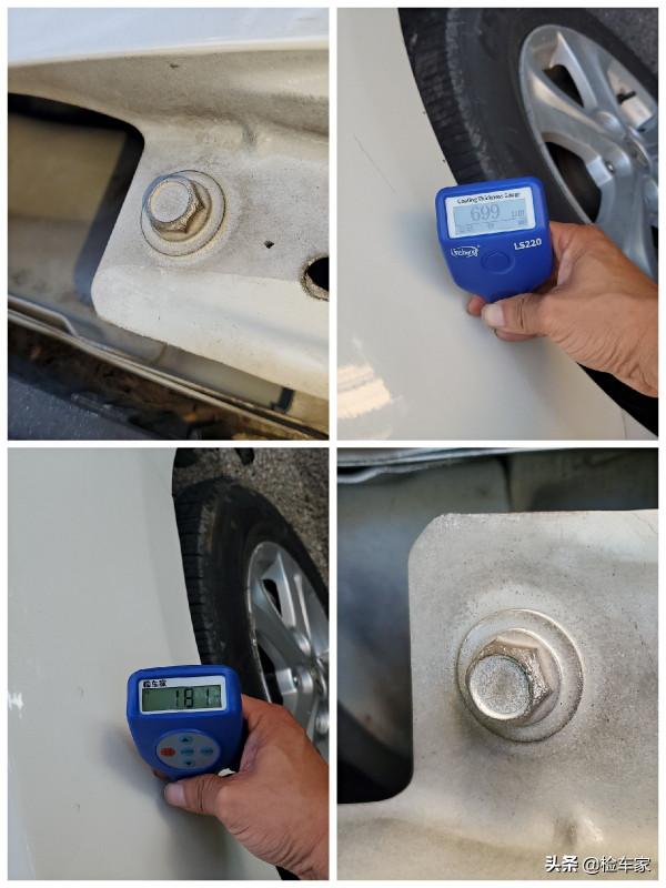 4萬塊買了一輛開了8年的馬自達3,第二天就打不著火!買家很鬱悶 4萬塊買了一輛開了8年的馬自達3,第二天就打不著火!買家很鬱悶