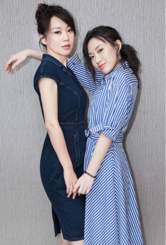 閆妮：爆紅前與前夫離婚，爆紅後公婆罵兒子丟了塊寶