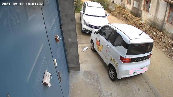 除了功能強大價效比高，室外監控你最在意啥？小米室外攝像機體驗