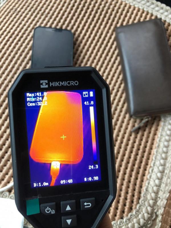 本人海康威視H11使用評測 本人海康威視H11使用評測