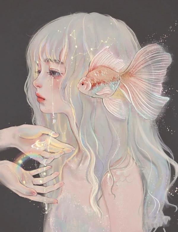 測測你的性格成分是怎樣的