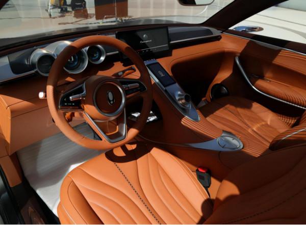 長城汽車廣州車展指定熱鬧:圓夢亮相、神獸上市、坦克500預售 長城汽車廣州車展指定熱鬧:圓夢亮相、神獸上市、坦克500預售