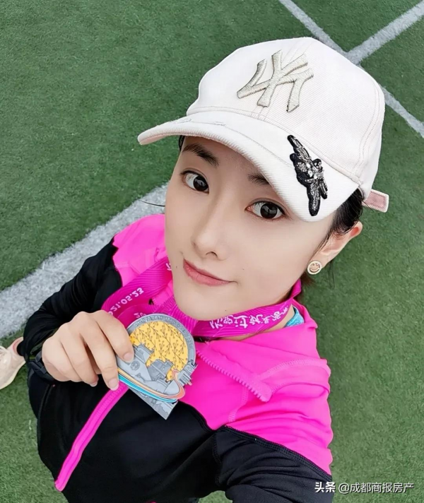 放下北京和房子 是什麼讓80後美女定居都江堰？