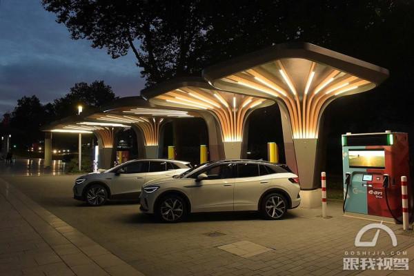 投機取巧還是技術創新?比爾蓋茨和貝索斯投資混合電池 投機取巧還是技術創新?比爾蓋茨和貝索斯投資混合電池