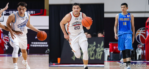 CBA實力分級,郭士強的廣州算強隊嗎? CBA實力分級,郭士強的廣州算強隊嗎?