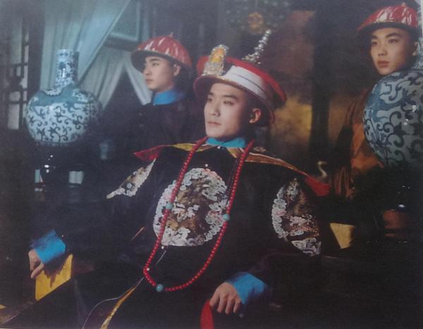 只想當演員的影帝:梁家輝的清醒,打了多少明星的臉? 只想當演員的影帝:梁家輝的清醒,打了多少明星的臉?