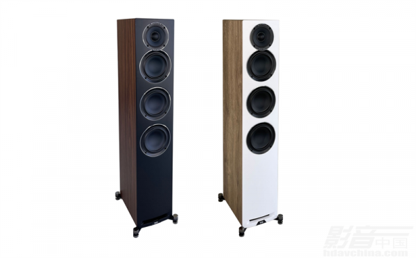 「推薦」ELAC Uni-Fi Reference系列：物超所值！同價位中少見的高配置