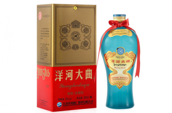 江蘇省5大“名酒”，都是好喝不貴的珍品佳釀，可惜很少人知道