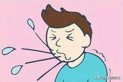 孩子咳嗽就一定得先服止咳藥嗎?醫生:教家長如何躲避止咳藥的坑 孩子咳嗽就一定得先服止咳藥嗎?醫生:教家長如何躲避止咳藥的坑