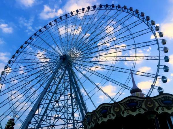 江蘇一景點堪稱中國好萊塢，多部電影在此取景，為5A卻極其低調