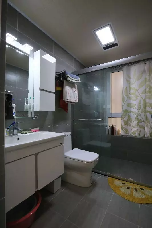 90平房子裝出120平即視感，我是這樣搞裝修的