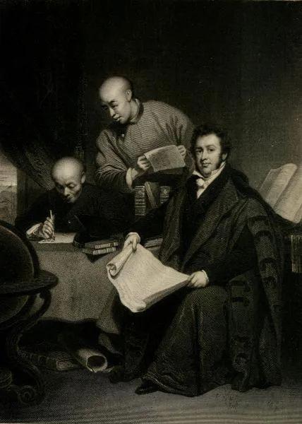 同樣的閉關鎖國，為什麼日本強大了，中國卻成了任人宰割的牛羊？