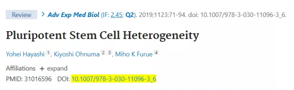 2021 年終總結，師兄推薦這些科研外掛