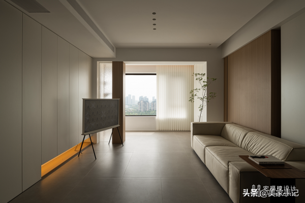 成都夫妻160㎡的家,堅持全屋打滿櫃子,效果不是一般的實用大氣 成都夫妻160㎡的家,堅持全屋打滿櫃子,效果不是一般的實用大氣