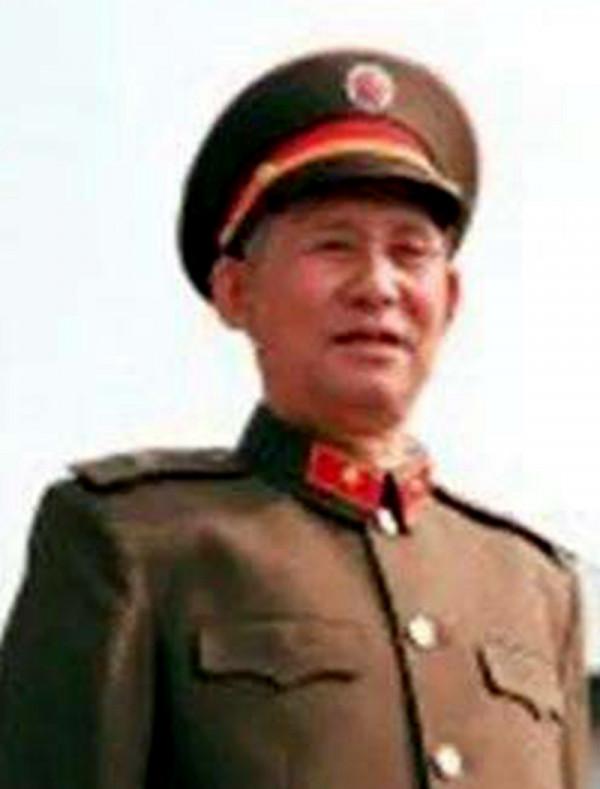 “二炮”的所有司令員中，只有他一人不是將軍，享年86歲