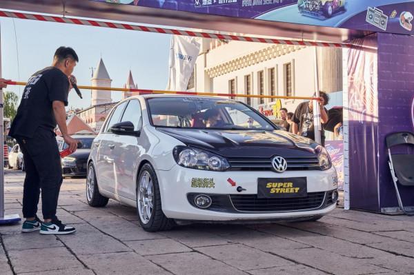 「活動聚會」世界公園潮車節 低趴改裝車一次看個夠