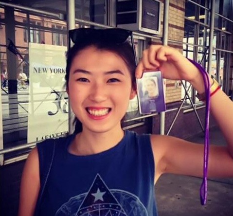 馮小剛的女兒馮思羽：心疼離婚的單身母親，也同情繼母徐帆的遭遇