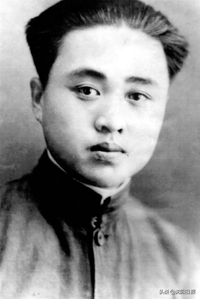 因“思想不純”被學校開除,周恩來介紹投奔延安,電影《兵臨城下》談判代表的原型就是他 因“思想不純”被學校開除,周恩來介紹投奔延安,電影《兵臨城下》談判代表的原型就是他