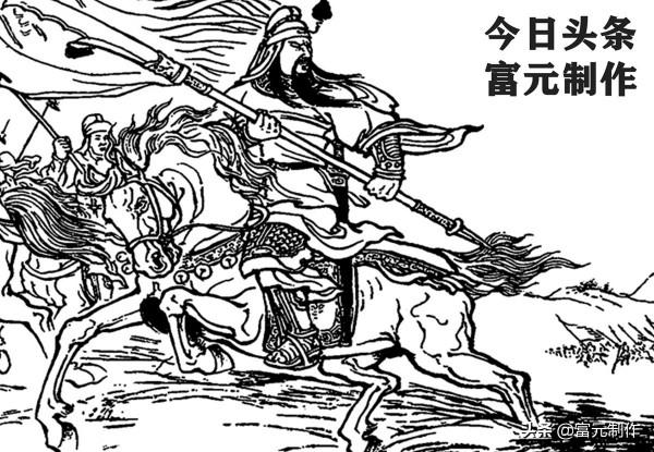 關羽的武藝是從哪裡學來的武藝?他立威揚名的刀法絕技又是什麼? 關羽的武藝是從哪裡學來的武藝?他立威揚名的刀法絕技又是什麼?